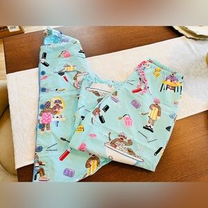 Nick & Nora Women’s Pajama set